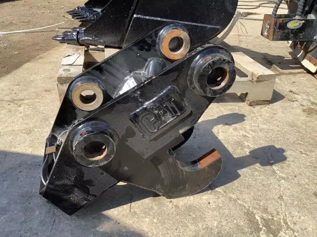 Caterpillar 465-0314 Accessoires