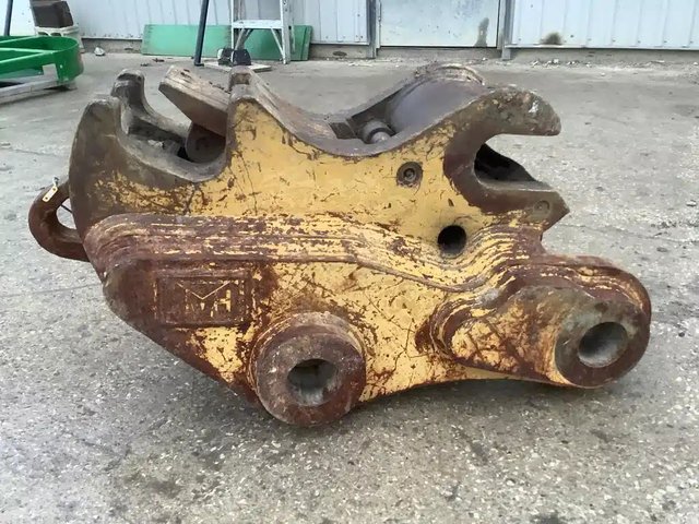 2016 Caterpillar Accessoires