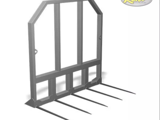 HLA Attachments QE57239 Pic à Balle