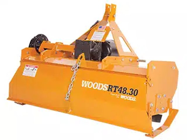 Woods RT48.30 Motoculteur