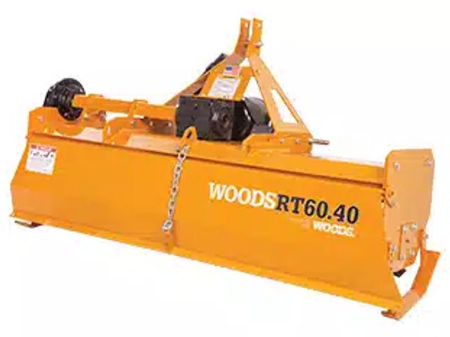 Woods RTR60.40 Motoculteur