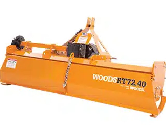 Woods RT72.40 Motoculteur