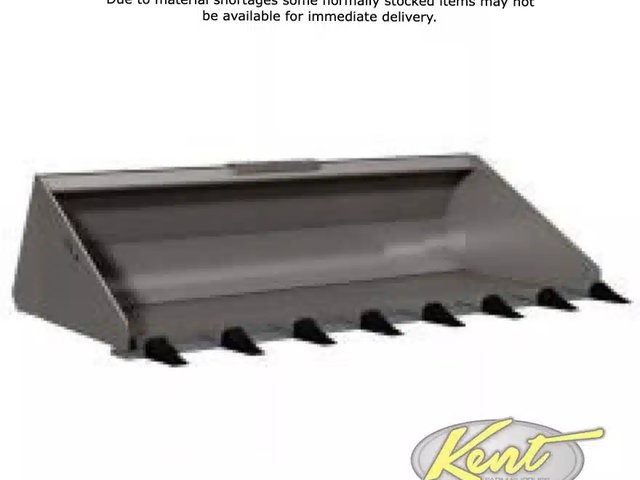 HLA Attachments Godet (bucket)