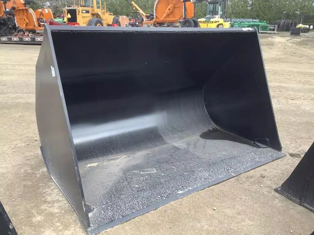 2024 JLG 1001207058 Godet (bucket)