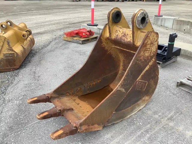 Caterpillar M315 Accessoires