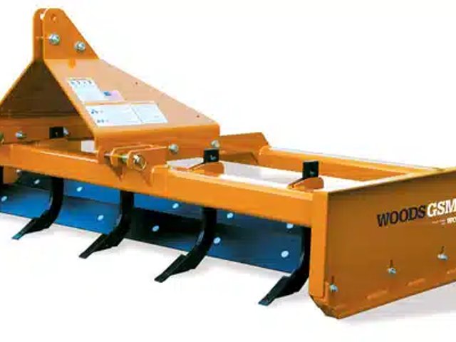 Woods GSM96P Boîtes décapeuses