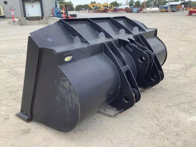 Godet (bucket)