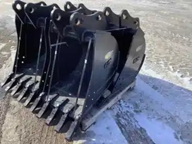 2024 AIM PD16103 Godet (bucket)
