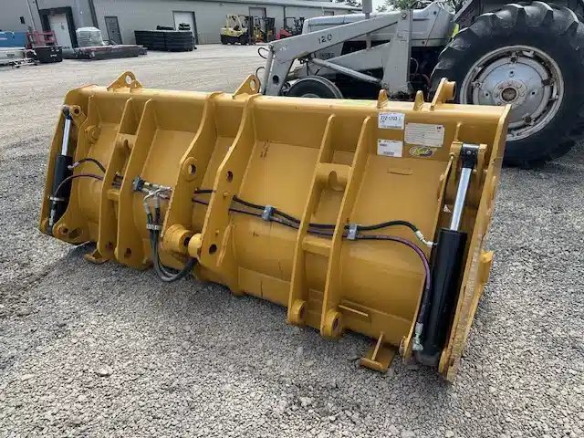 Caterpillar 2721703 Godet (bucket)
