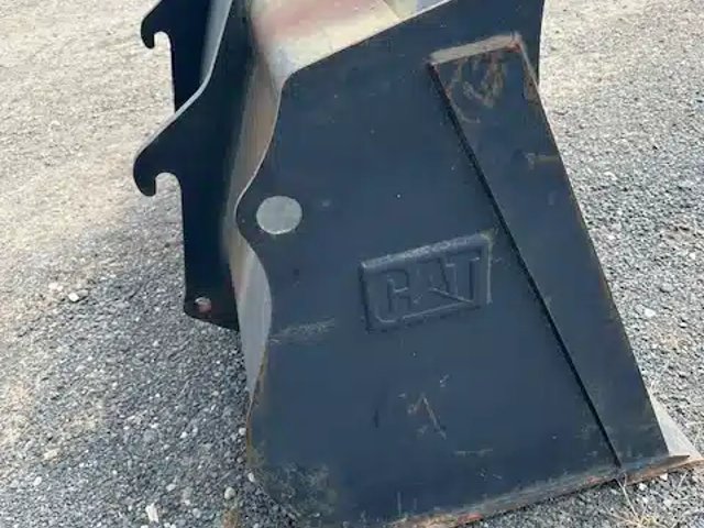 Caterpillar 311-7775 Godet (bucket)