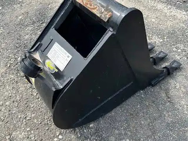 Caterpillar 247-1949 Godet (bucket)
