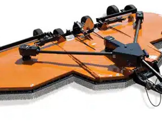 Woods BW20.51 Débroussailleuse rotative