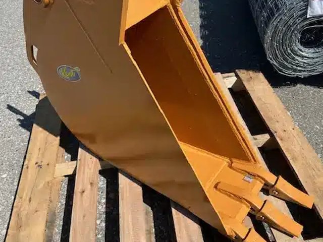 2025 AIM PD21197 Godet (bucket)
