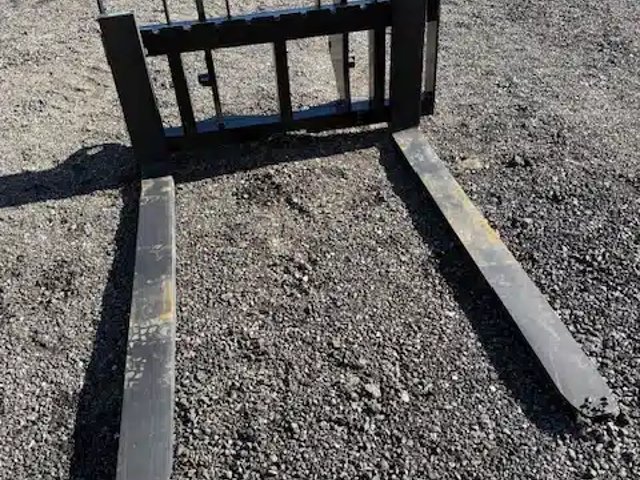 2025 HLA Attachments HD75CAIT24 Accessoires