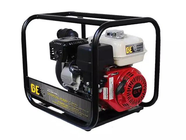 BE Power Equipment NP2065HR Pompe