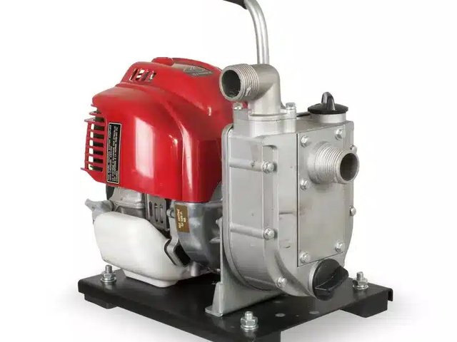 BE Power Equipment Pompe