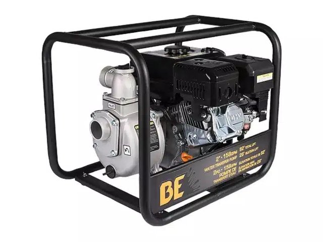 BE Power Equipment WP2070S Pompe