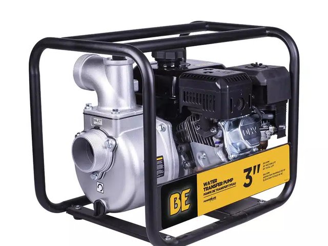 BE Power Equipment WP3070S Pompe