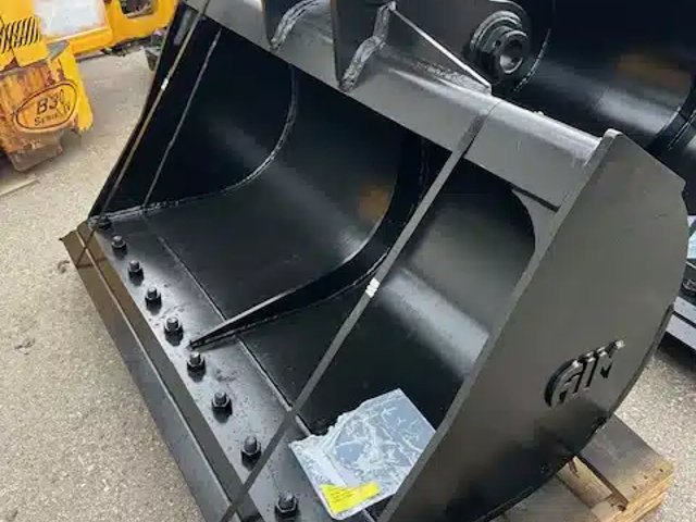 2025 AIM PD5610 Godet (bucket)