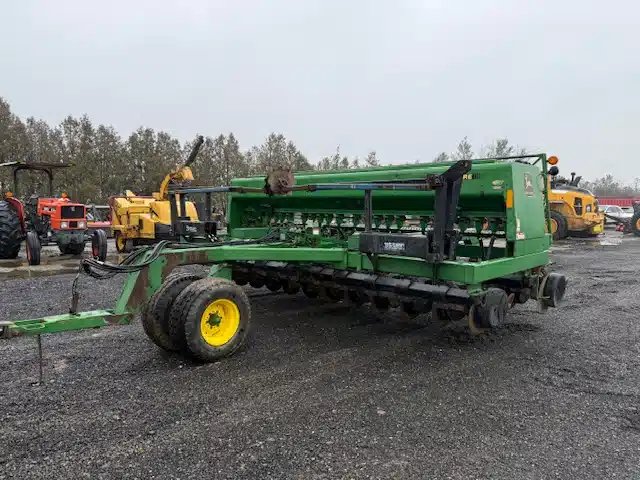 1994 John Deere 750 Semoir
