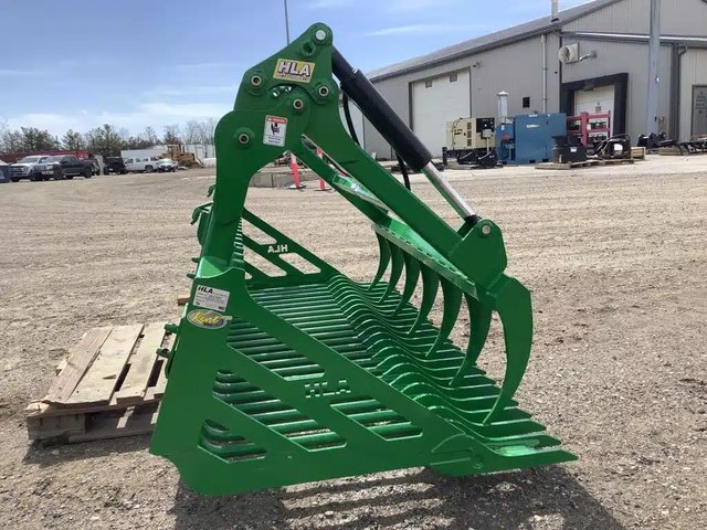 HLA Attachments SFR84GR72JD4405 Fourche à roche