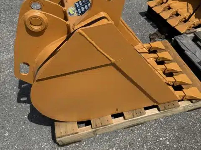 580SN Godet (bucket)