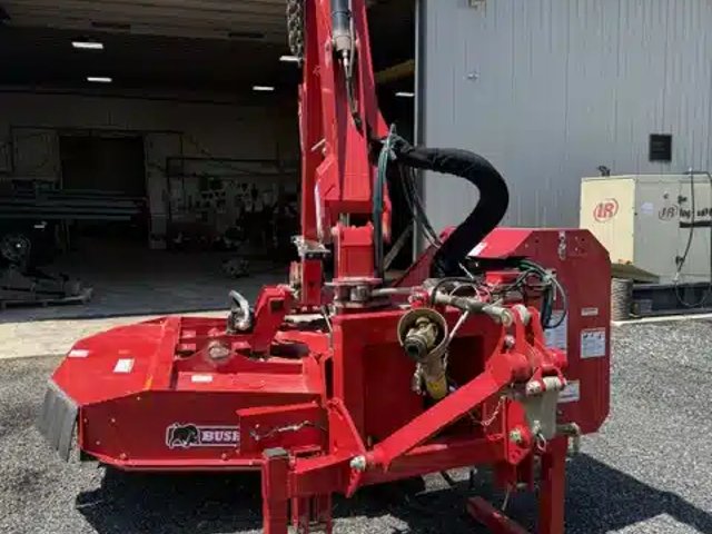 2021 Bush Hog RMB 1660 Tracteur