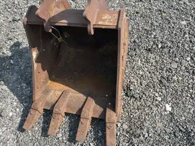 John Deere 35G Excavatrice