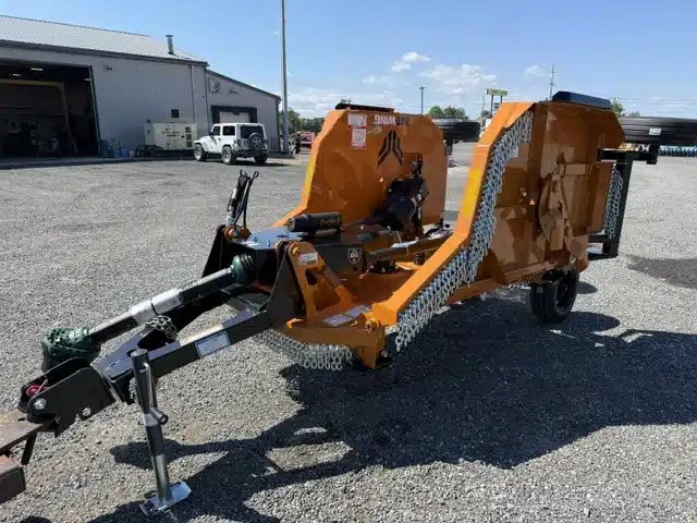 2026 Woods BW10.30 Débroussailleuse rotative