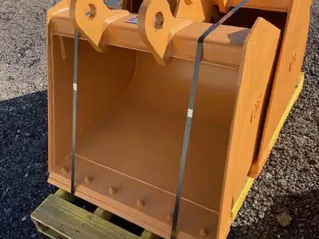 Godet (bucket)