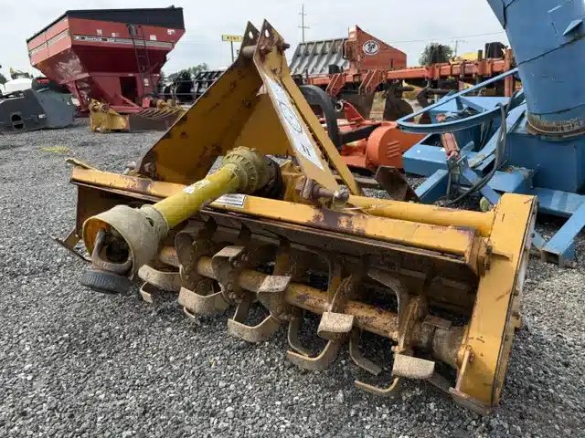 KingKutter 5 FOOT Motoculteur