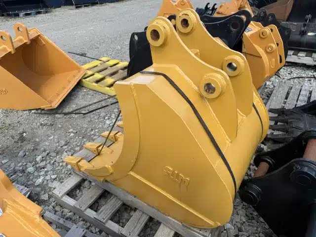 2024 Caterpillar 308CR Accessoires