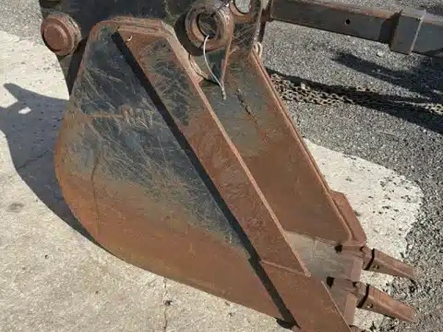 Godet (bucket)