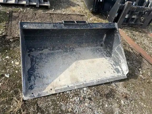 2018 HLA Attachments SBLP54 Godet (bucket)