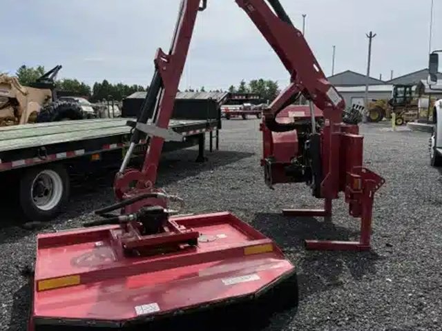 2016 Bush Hog RMB1660 Tracteur