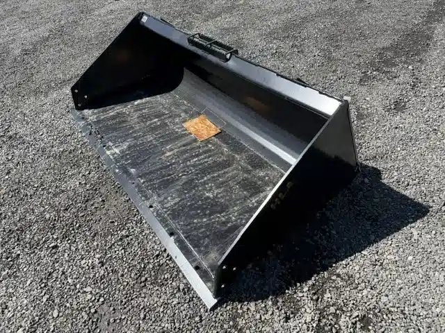 2026 HLA Attachments SBLP66BO500 Godet (bucket)