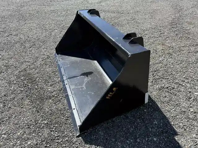 2026 HLA Attachments MB60FO7108 Godet (bucket)