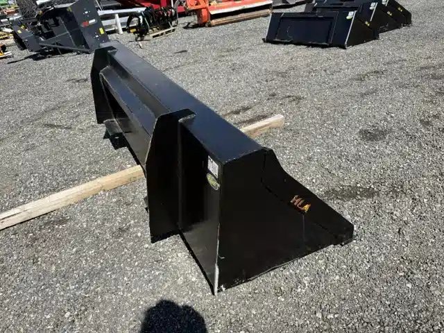 2026 HLA Attachments MB96FO7411Q Godet (bucket)
