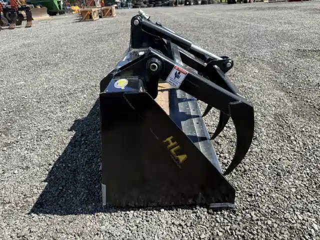 2026 HLA Attachments MBC60GRC48BO500 Godet (bucket)