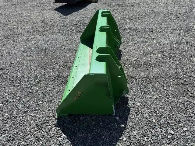 2026 HLA Attachments MBC54JD48 Godet (bucket)