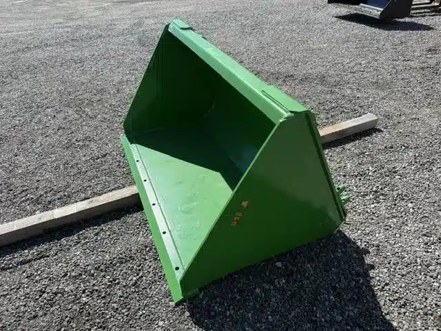 2026 HLA Attachments SB48JD440540 Godet (bucket)