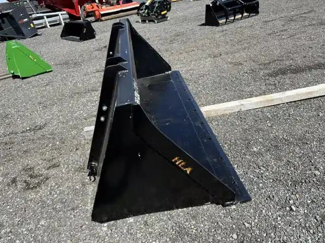 2026 HLA Attachments SB72HDCI1745T Godet (bucket)