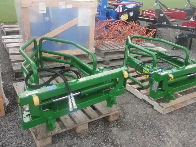 McHale R5 Pince à Balle