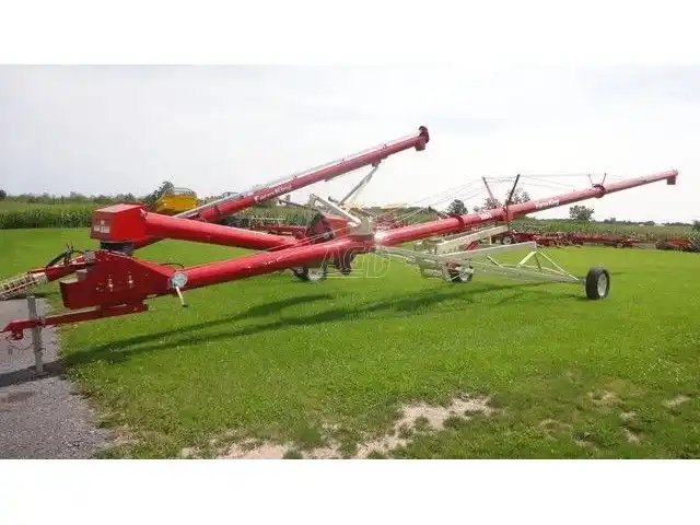 Farm King 1060 Vis à grain