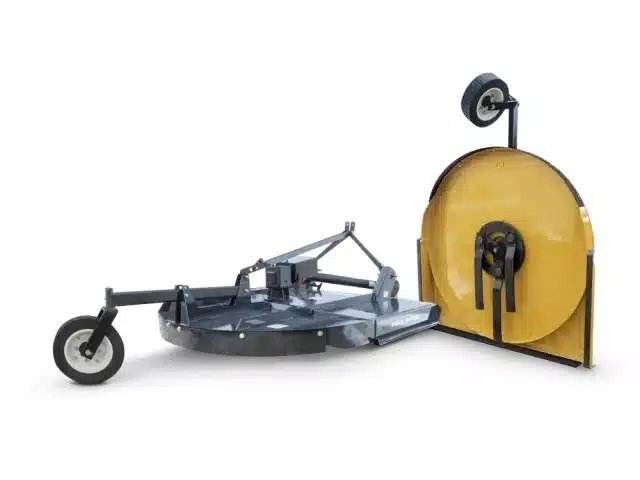 NEW MK Martin PRCPLUS84 Débroussailleuse rotative