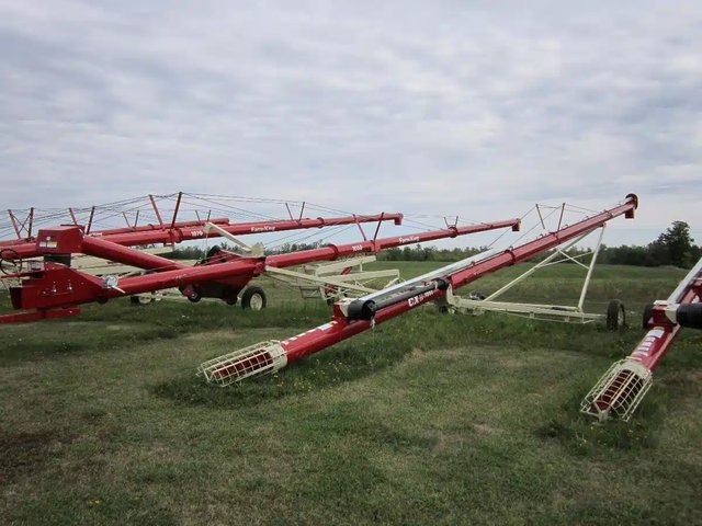Farm King CX2-1051 Vis à grain