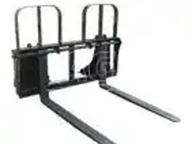 HLA Attachments HD4242W Fourche à palette