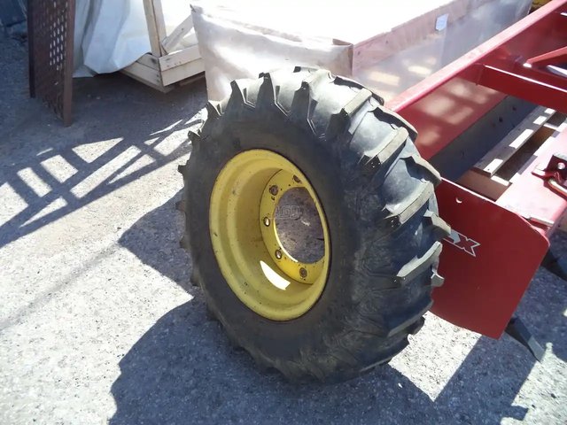 John Deere 16 INCH jantes