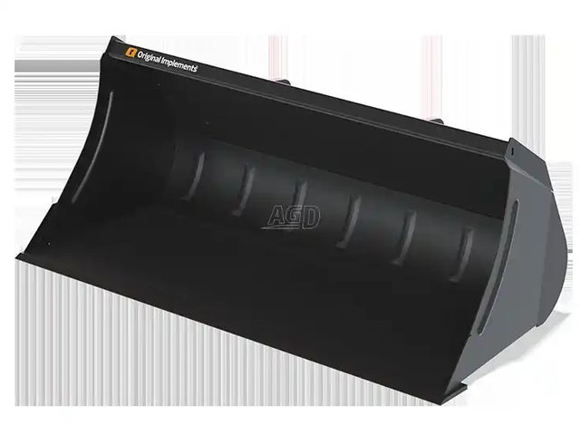 Alo 210H Godet (bucket)