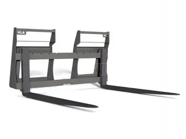 HLA Attachments HD2048 Fourche à palette
